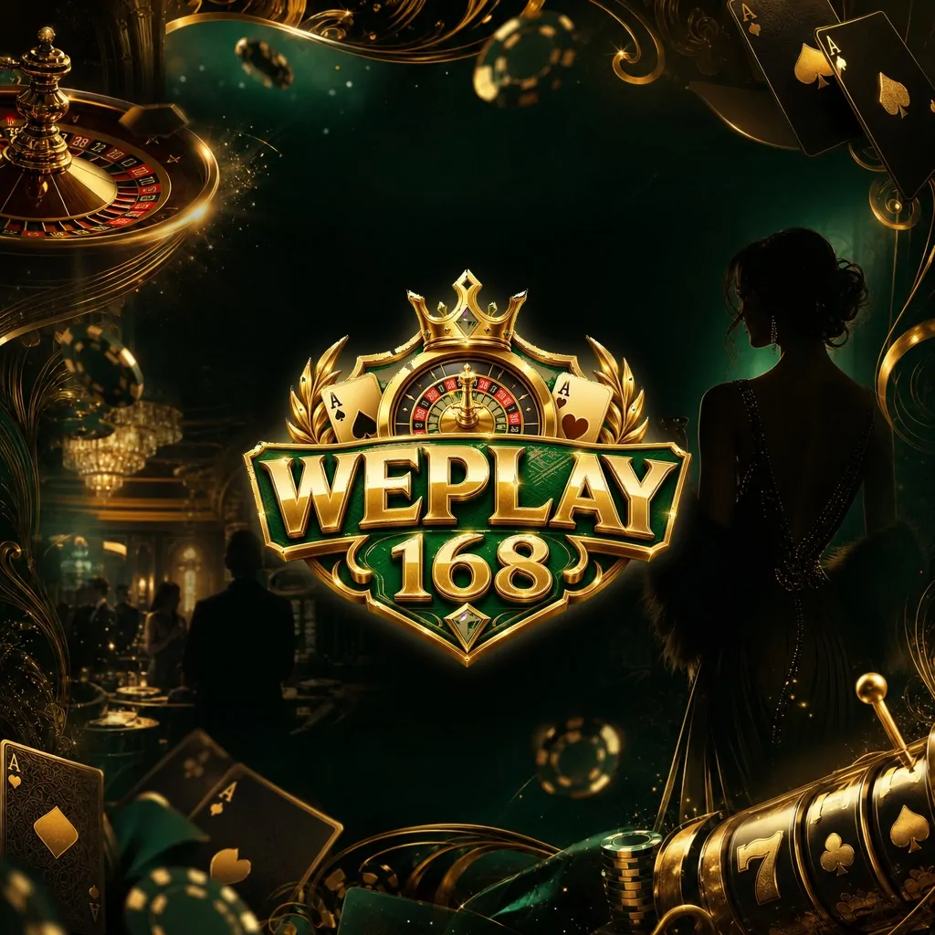 WEPLAY168 Banner
