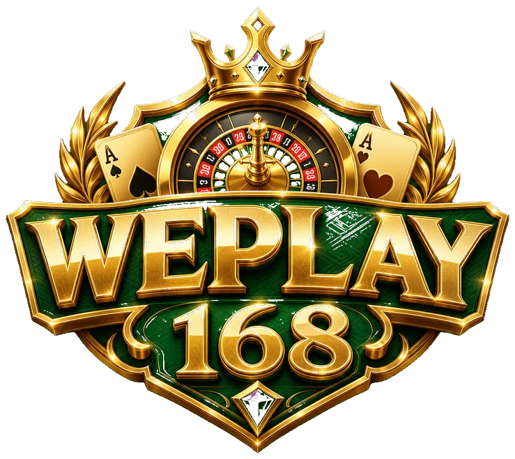 weplay168-logo